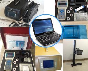 便攜式二級維護驗收設(shè)備