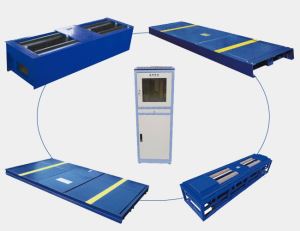 機動車檢測設備 電動汽車性能檢測線