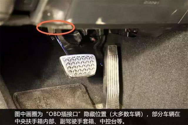 汽車檢測線設備