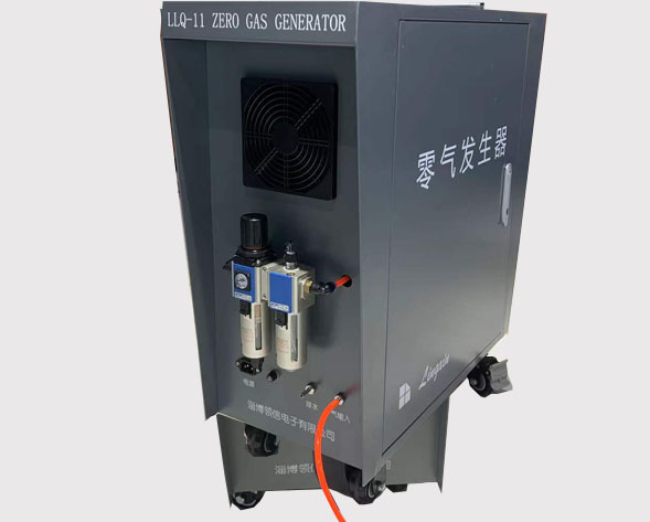 零氣發生器 零氣發生器